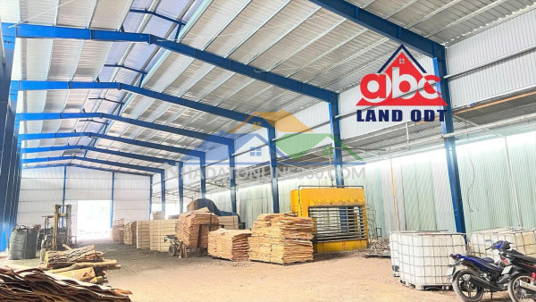 Xt669 cho thuê nhà xưởng sx xa khu dân cư thích hợp nhiều ngành nghề, trống xưởng