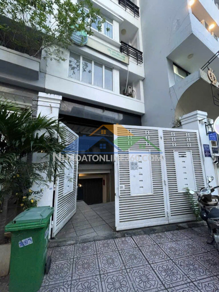 Cho thuê mặt bằng đẹp kinh doanh tại bình thạnh