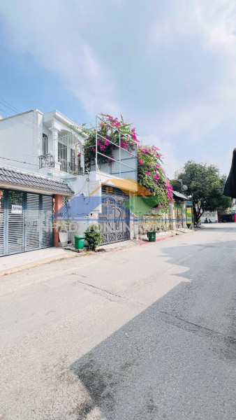 Bán nhà mặt tiền 4 tầng 5x30m giá 8,7 tỷ đường tân chánh hiệp 26