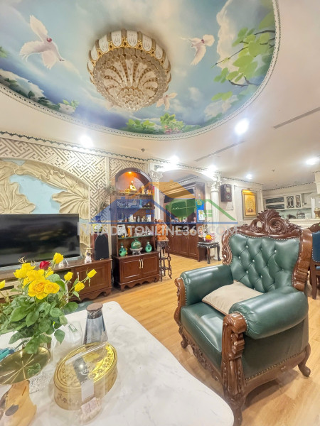 ????bán mọi giá????đẳng cấp vinhomes 54a nguyễn chí thanh 158m 4pn, nội thất tiện nghi, 26.5 tỷ