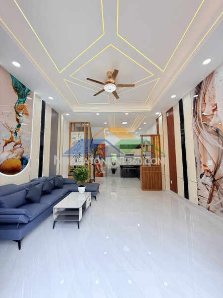 Nhà mới đón tết 26.3 ngay aeon tân phú hẻm 7m khu nhà lầu 50m2 ,4 tầng nhỉnh 6 tỷ