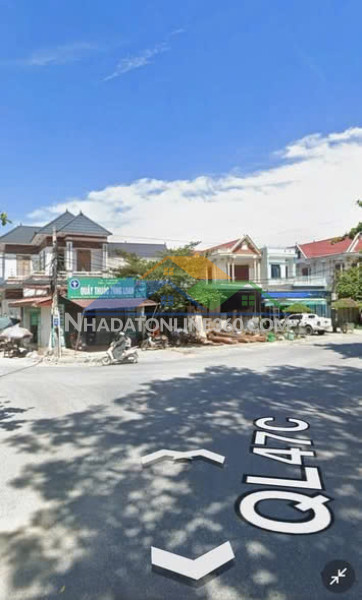 Hot chỉ 170 triệu sở hữu cho mình 1 lô đất full thổ cư đường bê tông tại xã eana tỉnh đăk lăk