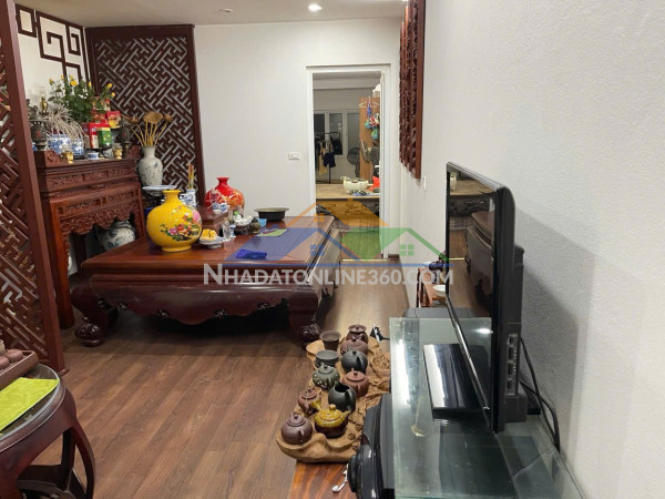 Nhà chính chủ- giá tốt chính chủ cần bán nhanh nhà ngay trung tâm phường ngọc thụy, hn