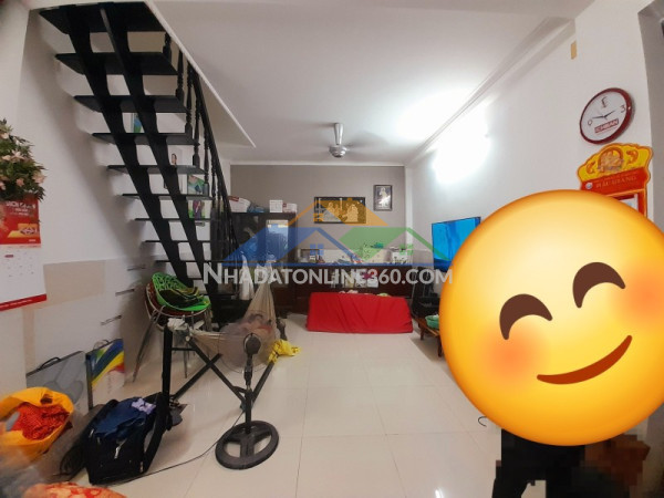 Bán nhà 2 tầng đường số 24, phường hiệp bình chánh, thủ đức, tp hcm - giá 9,35  tỷ, sổ hồng đầy đủ!