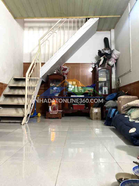 Nhà 2 tầng 40m² linh xuân – 10m lên ô tô, sổ riêng ở ngay – giá rẻ chỉ 2.35 tỷ