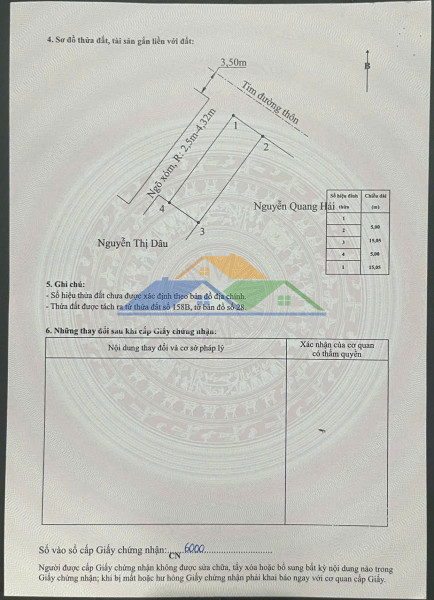117m² 2 mặt ngõ – gần tl402 – giá 1.7x tỷ – lô hiếm khu dân cư  zalo 0567 222 555