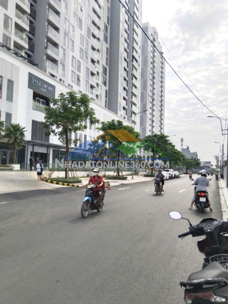 Bán nhà đẹp 2 tầng 48m² gần kđt vạn phúc – ô tô vào tận cửa, giá tốt 5.6 tỷ