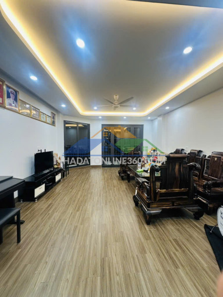 [hiếm] bán nhà văn cao thụy khuê gần phố gần ô tô, 75m mặt tiền 5m, chỉ 16 tỷ