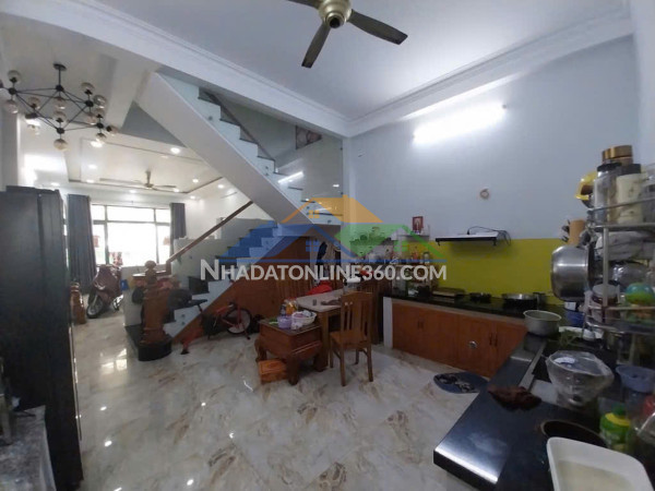 O1702 ???????? giảm 2.1tỷ! nhà mặt tiền tân chánh hiệp 26 q12, shr, nở hậu, đ.9m, 3 tầng, 4.6x30m, 8.x tỷ