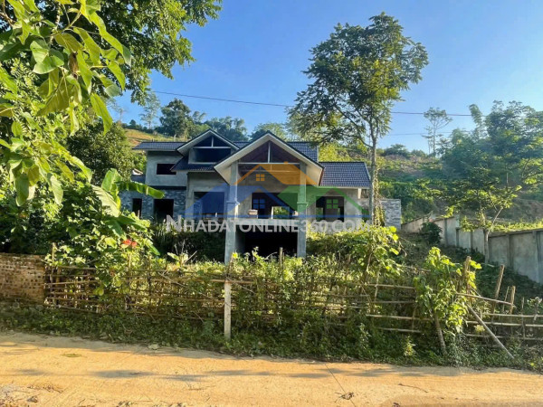 Sở hữu ngay lô đất đẹp - giá tốt - vị trí đắc địa tại xã đông xuân, huyện quốc oai, tphn