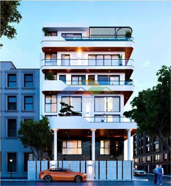 Siêu biệt thự sân vườn vip nguyễn sơn 150m,mtien 10m,tke duplex...