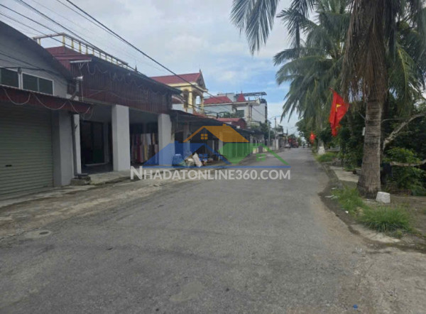 Bán đất quyết tiến 2 – hợp đức – đồ sơn  95m2  giá 9xx triệu – lô hiếm gần chợ  zalo 0567 222 555