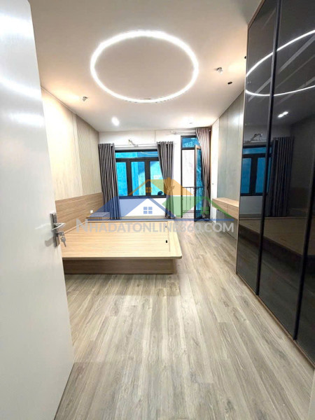 Căn hộ cao cấp cc04 dự án charmora city nha trang do tập đoàn sun group triển khai