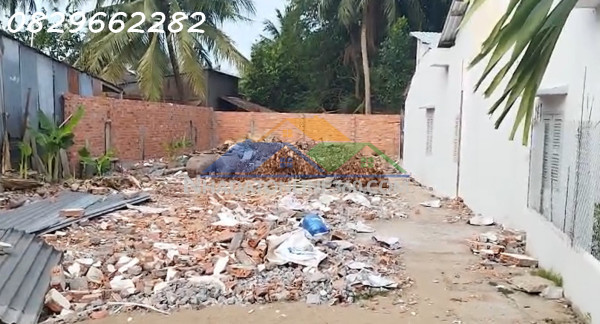 Bán nhà đất mặt tiền đường dt-848- vị trí kinh doanh- ngay chợ- 5,2 tỷ