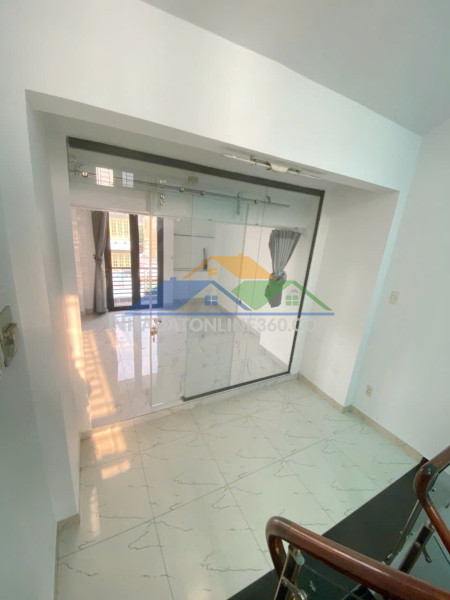 Nhà mặt tiền kinh doanh dã tượng p.chánh hưng (p10q8)