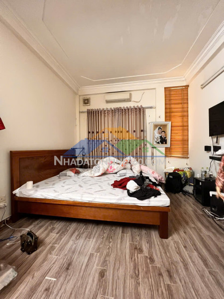 Cho thuê nhà nguyên căn phạm ngọc thạch, 50m² x 4 tầng, 4pn, 3 wc,...