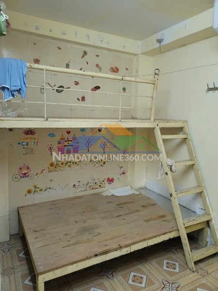 Chính chủ cho thuê phòng tại số 280 vũ hữu, phường thanh xuân...