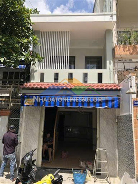 Giá tốt - chính chủ cần bán nhanh căn nhà mặt tiền đẹp vị trí tại quận 1, tp hcm