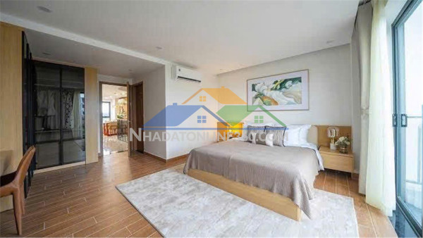 Căn hộ view đẹp- giá tốt cần bán nhanh căn chung cư cao cấp tại thành phố dĩ an, tỉnh bình dương
