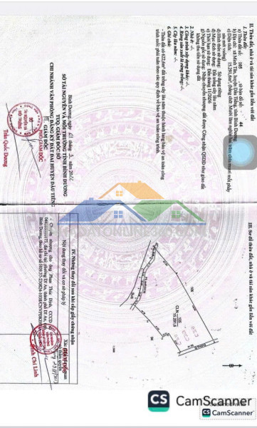 Bán cơ hội sinh lời an cư tại siêu phẩm dự án bcons newsky, ql 13, p.lái thiêu, thuận an, bình dương