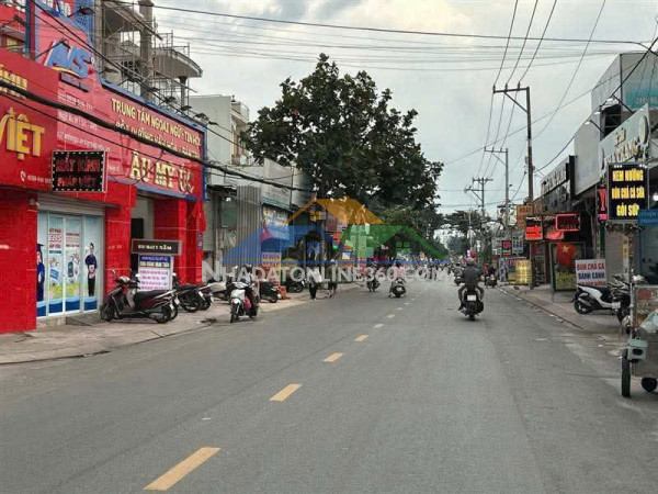 Chính chủ bán biệt thự hiện đại hóc môn – ngang 10m đẳng...