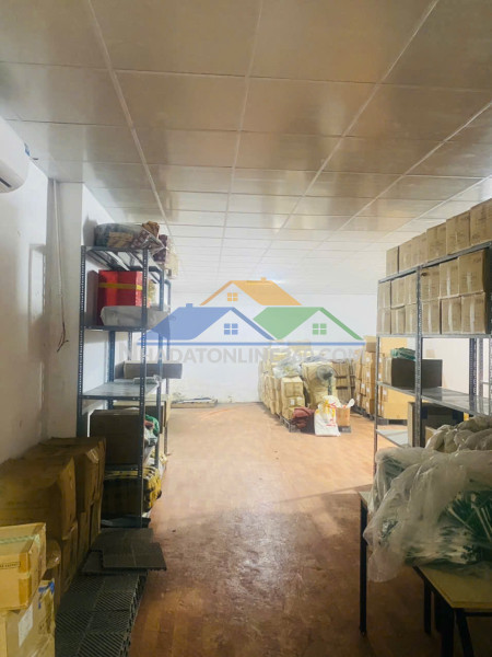 Cho thuê kho hàng, điểm bán hàng online tại xuân đỉnh, bắc từ...