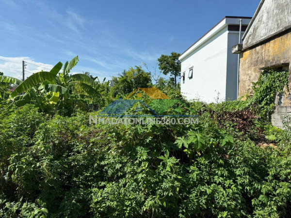 61.6m² trung tâm bàng la – ô tô đỗ cửa – giá chỉ hơn 8xx...