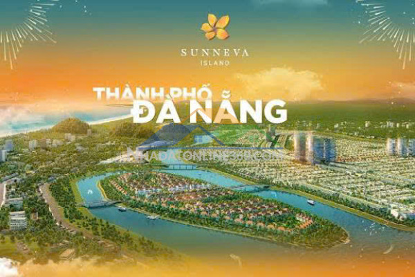 Bán lô đất đẹp – trung tâm đà nẵng – giá 16,5 tỷ