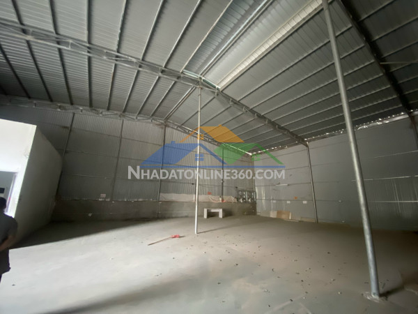 Cho thuê kho xưởng tại đào cam mộc, đông anh, hà nội 1000m giá 45k/m xe container đỗ cửa