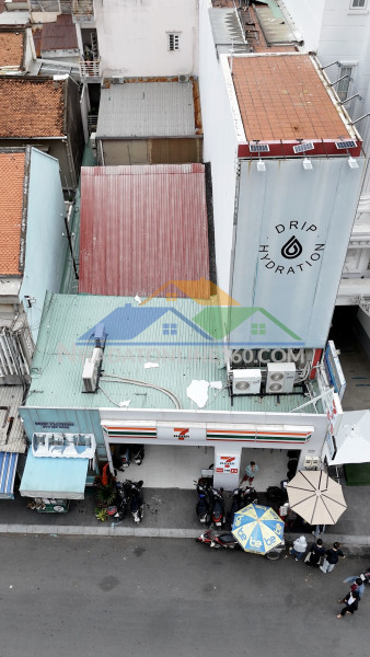 Cho thuê nhà mặt tiền khu trung tâm phường lái thiêu – kinh doanh...