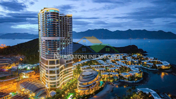 Latien villa 1 căn duy nhất giá chỉ 12.6 tỷ - dòng tiền thu nhập cực khủng - siêu tiện ích