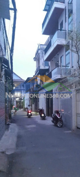 Nhà chính chủ- giá tốt chính chủ cần bán nhanh nhà tại tp thủ đức, tphcm