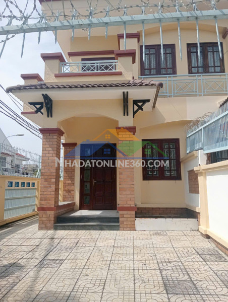 Bán nhà góc 2 mặt tiền đường số 19 kdc bình hưng ngay bx q8