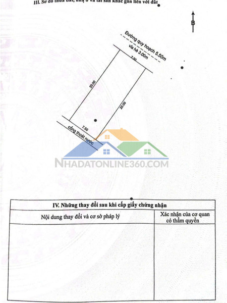 Đất biệt thự đường khánh an 10 - diện tích 150m2 ngang 7m5