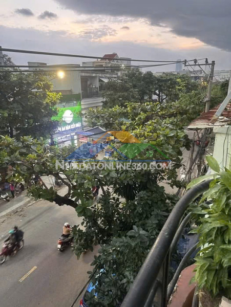 Sang nhượng quán cafe ligh house khu vực chợ bửu long