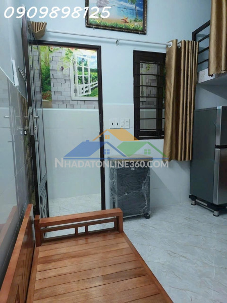 Gấp bán giảm 1.8 tỷ, căn hộ dịch vụ 4.1x19m, 6 tầng full nội thất, thang máy. lê cơ, an lạc, bình tân. hẻm xe hơi, giao thông thuận tiện. giá chỉ còn 8.7 tỷ.