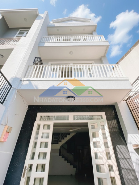 O1714 ???? nhà hoàng hoa thám phú nhuận, shr, 4 tầng, 4.5x19m, 9.x tỷ