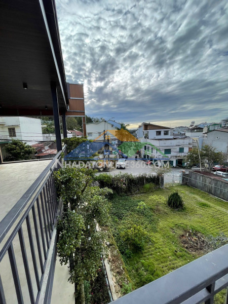 Cần bán biệt thự cao cấp 2 mặt tiền đường lý nam đế –...