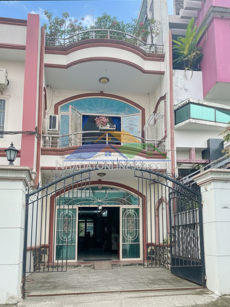 T1717 ???? giảm 100tr! sát vòng xoay an sương, shr, hxt, 3 tầng, 3.8x23m, 7.x tỷ