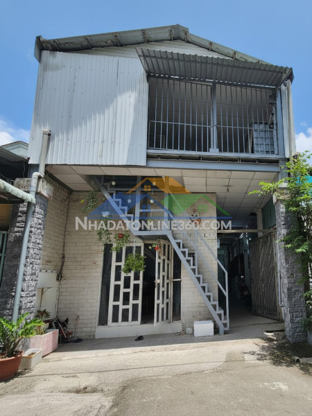K1718 ✨ giảm 300tr! nhà trọ 6p đỗ tấn phong bd, shr, vuông, 6x26m,...