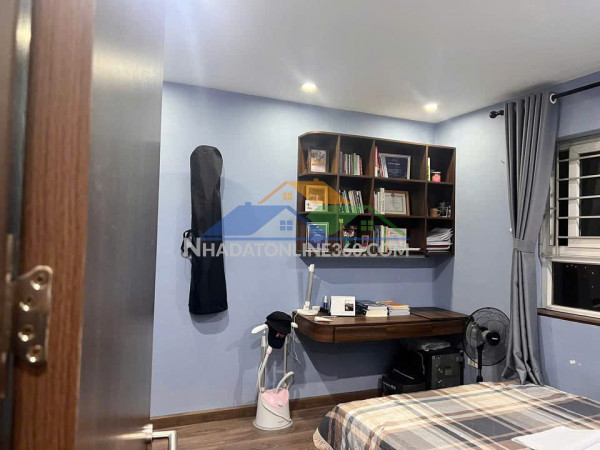 Chính chủ bán gấp căn 3 ngủ 74m view hồ đẹp nhất Thanh Hà