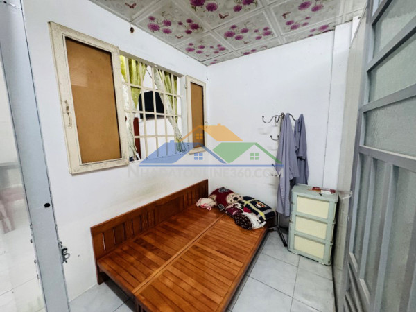 Chỉ 3.85 tỷ – nhà cấp 4 hẻm xe hơi đường số 11 linh xuân – 65m² – giá rẻ hiếm khu vực