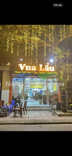 Cần sang nhượng quán bia giá tốt cho người thiện chí.