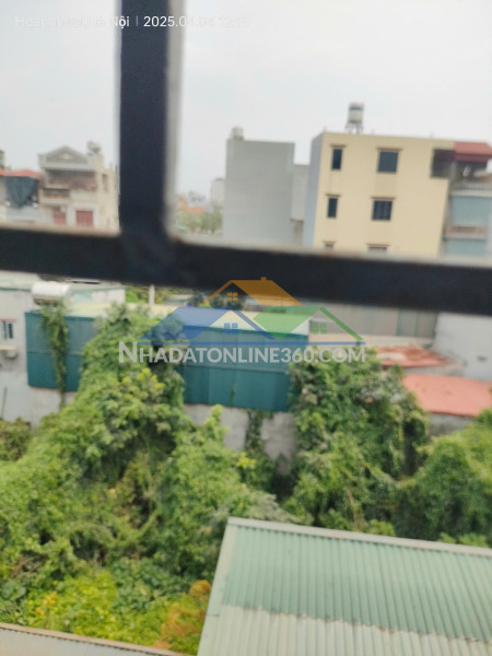 Bán gấp giá rẻ tập thể nguyễn chính 80m/90m, tầng 2, 2.48 tỷ...