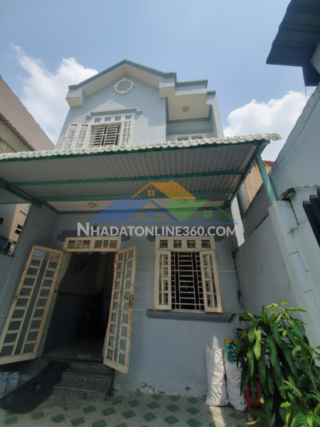 K1724 ✨ giảm 1.29tỷ! nhà đường số 8 thủ đức, shr, vuông, hxh, 6.3x27m, 6.x tỷ