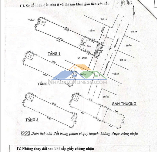 Bán nhà quang trung – p8 cũ gò vấp – 80m² – hẻm ô tô 1 trục – giá 8 tỷ 99 tl gaanf công viên làng hoa