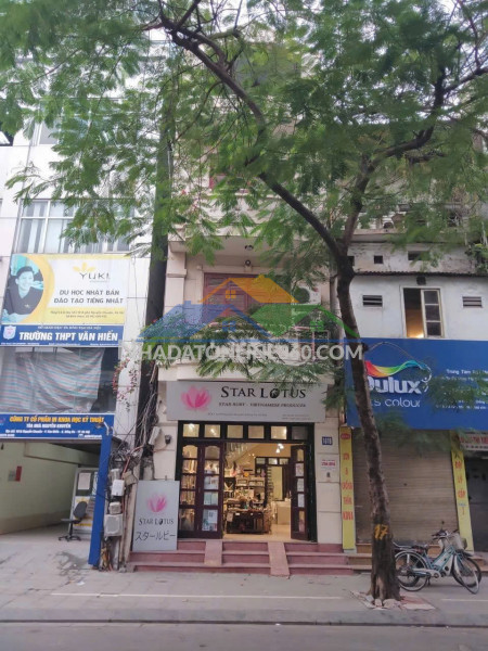 Sang mặt bằng kinh doanh – nguyễn văn quá, quận 12