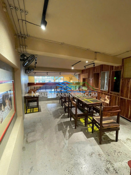 Bán shophouse mặt tiền hoàng hoa thám – lộc thọ, nha trang  hàng hiếm sát biển – giá đầu tư gi á 7 tỷ 5