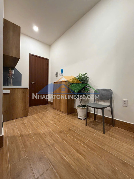 Quận 10 - hẻm xe hơi 6m - sát mặt tiền - 6pn chdv full nội thất - 15 tỷ