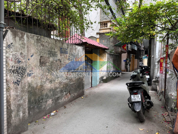 Cho thuê nhà liền kề dự án 249a thụy khuê, 200m2